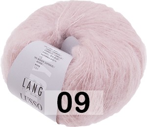 Пряжа Lang Yarns Lusso
