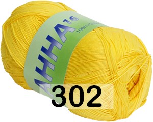 Пряжа Сеам Анна 16