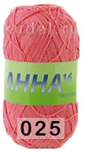 Пряжа Сеам Анна 16