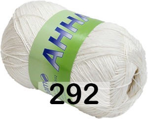 Пряжа Сеам Анна 16