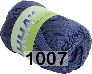 Пряжа Сеам Анна 16