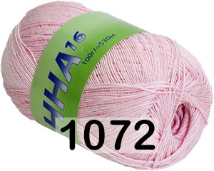 Пряжа Сеам Анна 16