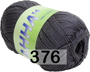 Пряжа Сеам Анна 16