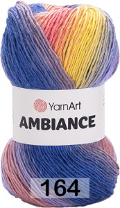 Пряжа YarnArt Ambiance