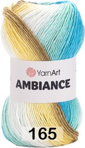 Пряжа YarnArt Ambiance