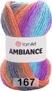 Пряжа YarnArt Ambiance