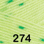 Пряжа YarnArt Baby Color