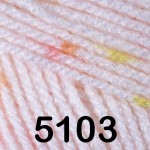 Пряжа YarnArt Baby Color