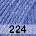 Пряжа Yarnart Elite