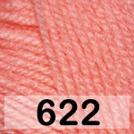 Пряжа Yarnart Elite